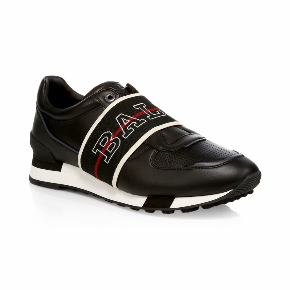 Men’s Bally’s
